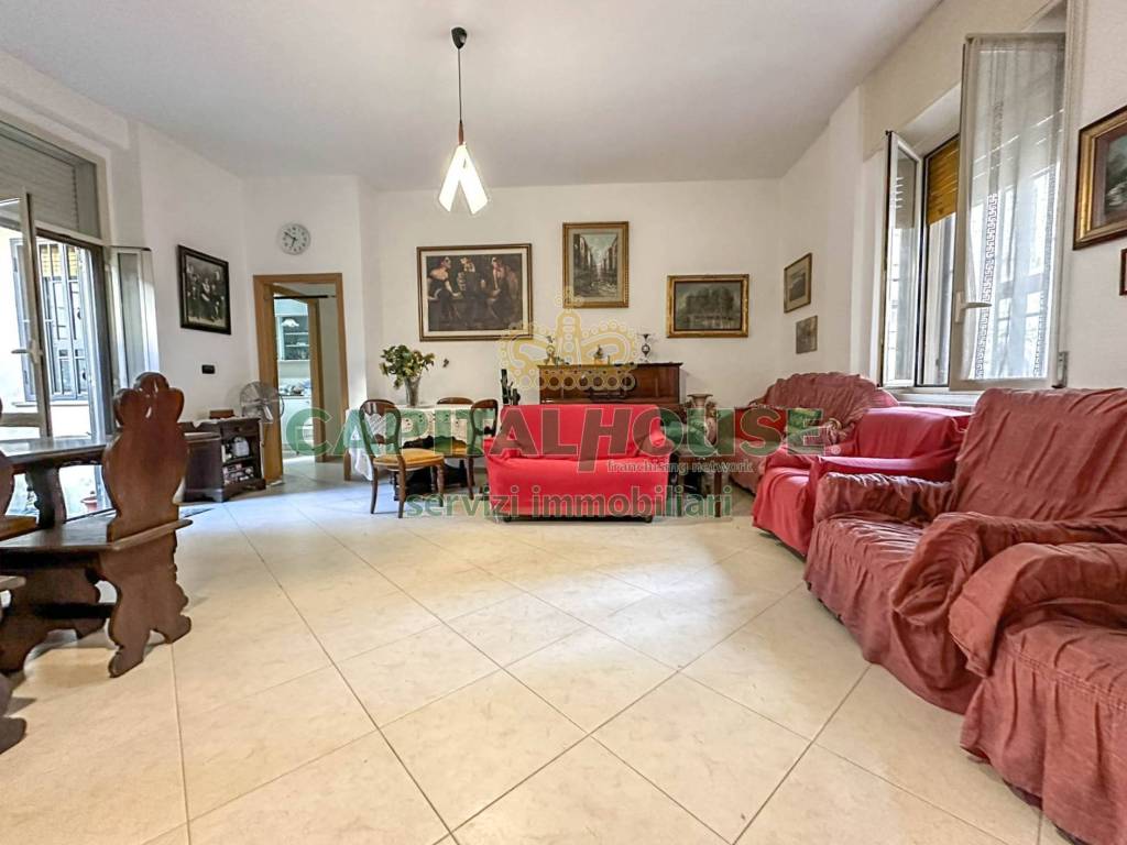 Appartamento a Capua in Via Duomo - Foto 2