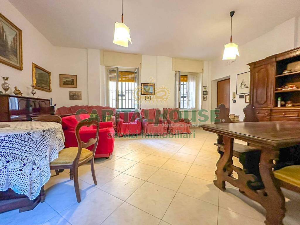 Appartamento a Capua in Via Duomo - Foto 3