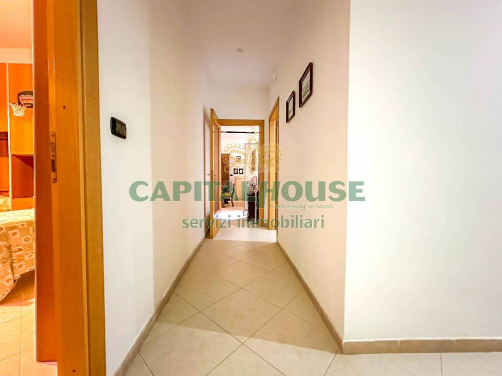 Appartamento a Capua in Via Duomo - Foto 5