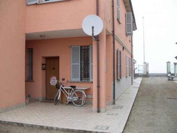 Appartamento a Belgioioso in Viale Dante Alighieri - Foto 2