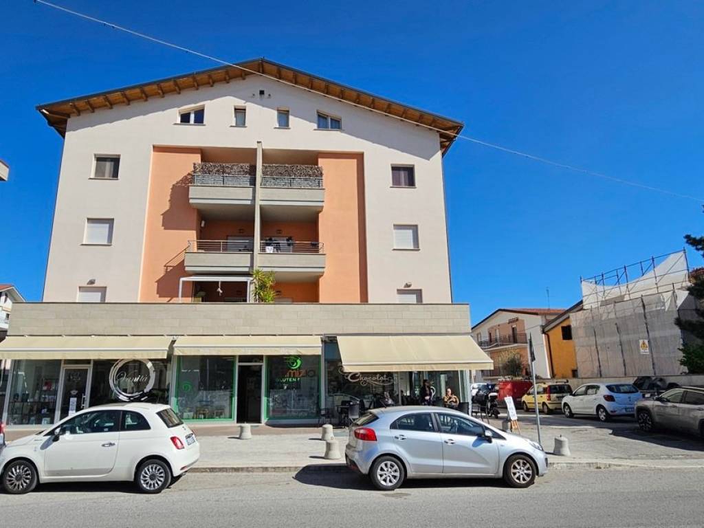 Appartamento a Avezzano in Via Liguria, 24 - Foto 2