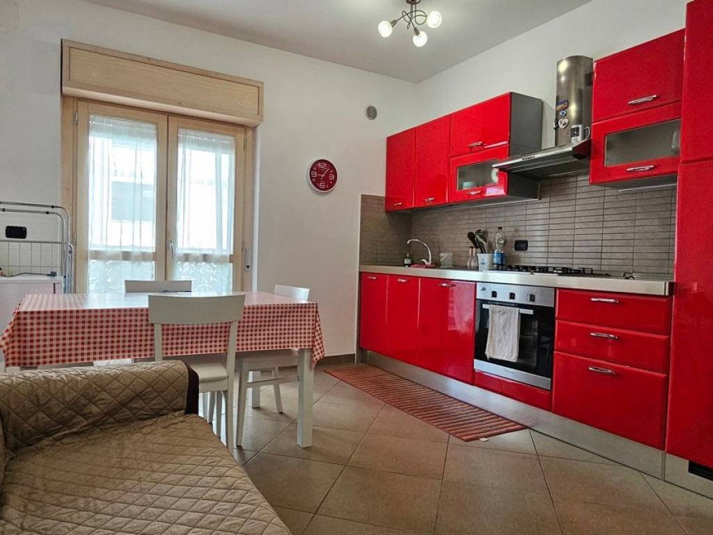 Appartamento a Avezzano in Via Liguria, 24 - Foto 3