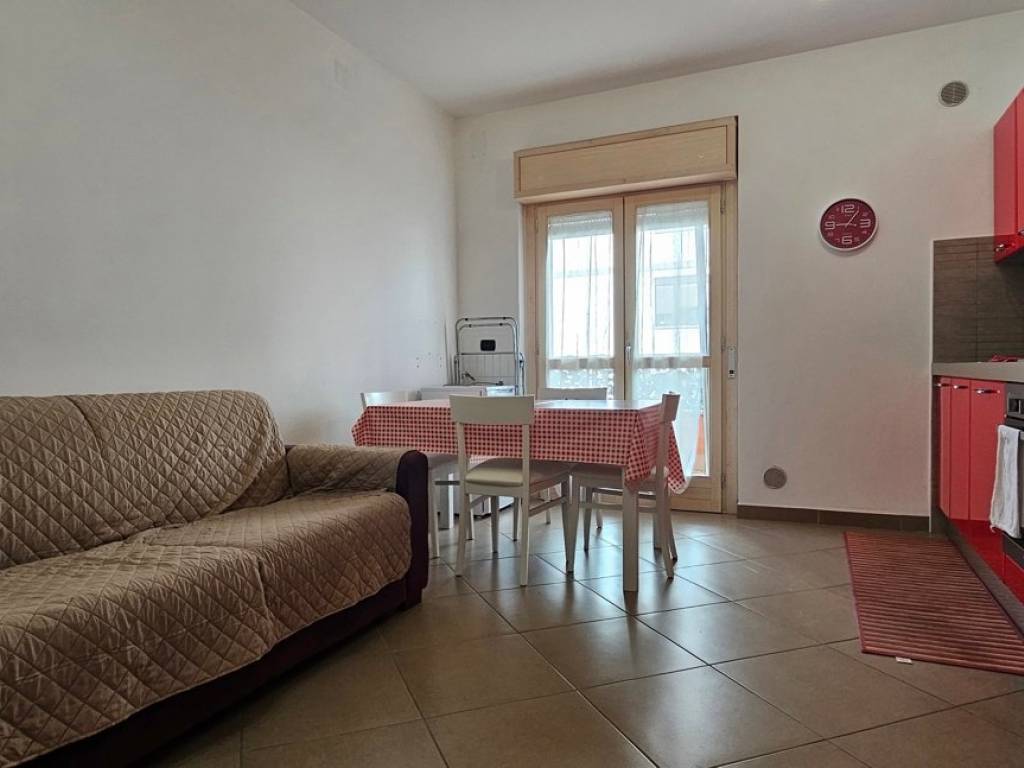 Appartamento a Avezzano in Via Liguria, 24 - Foto 4