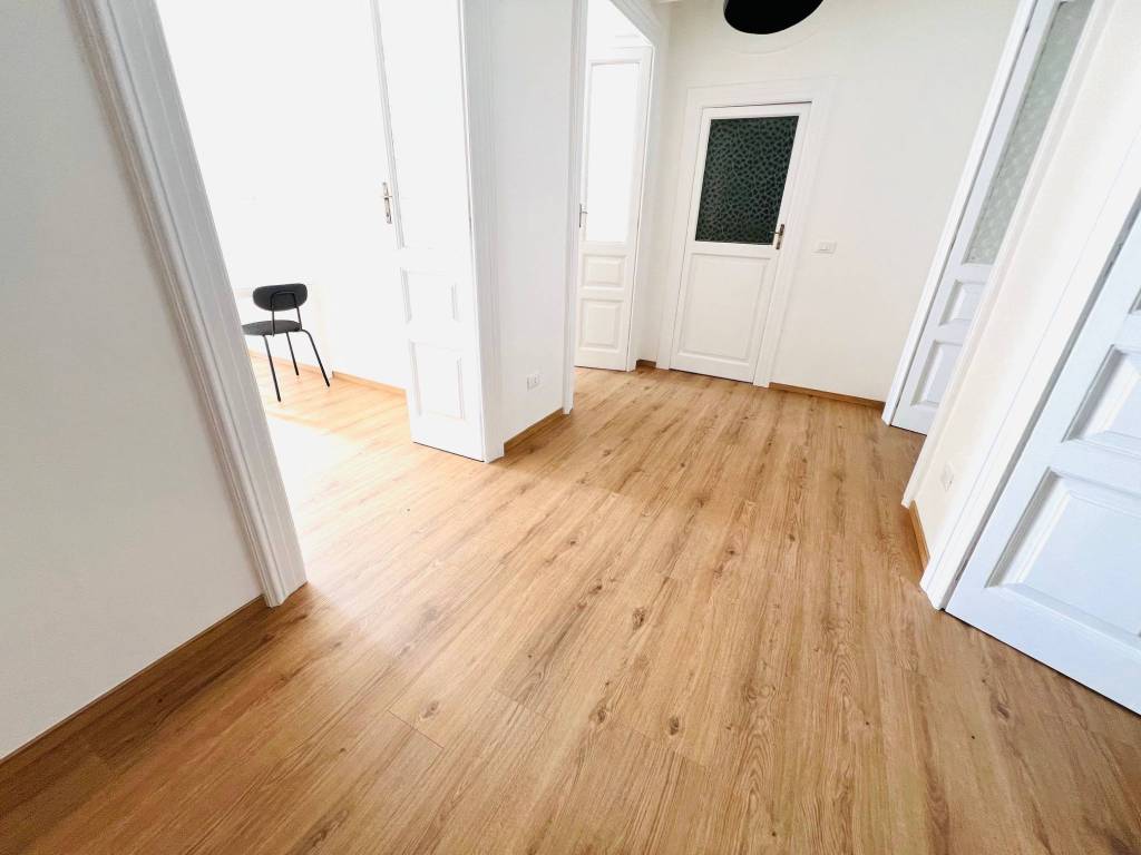Appartamento a Taranto in Via Regina Elena, 1 - Foto 2
