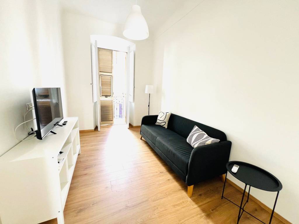 Appartamento a Taranto in Via Regina Elena, 1 - Foto 4