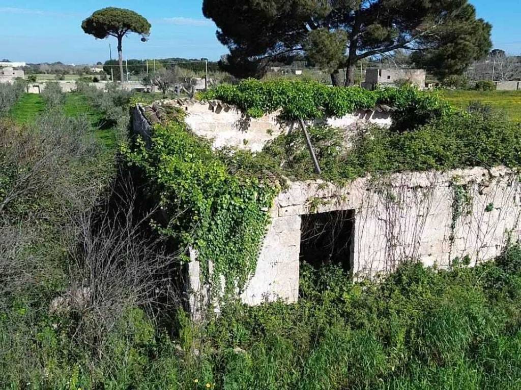 Terreno a Tricase in Strada Comunale Arena - Foto 2