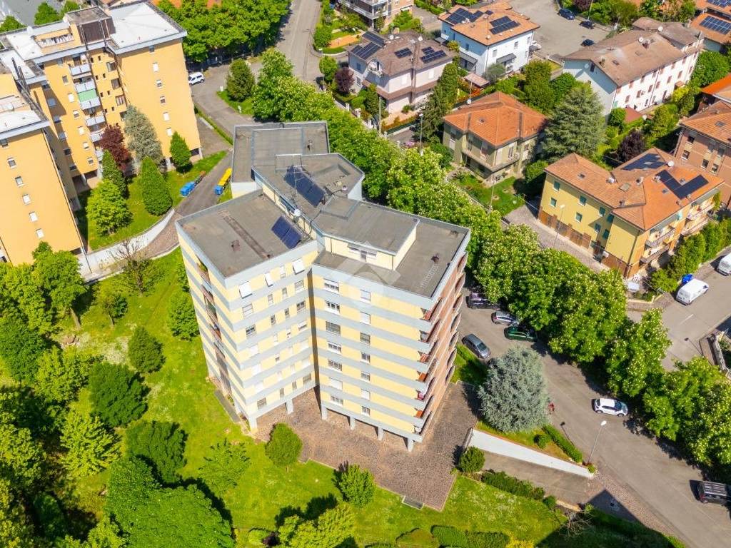 Appartamento a Carpi in Via Giulio Cesare, 8 - Foto 2