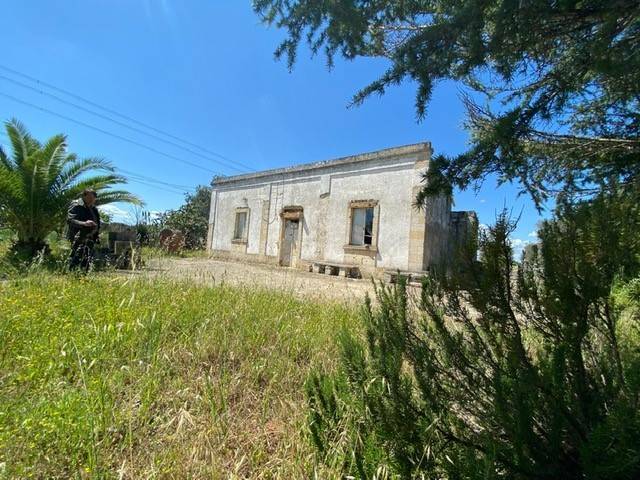 Villa a Mesagne in Via Vecchia Francavilla - Foto 2