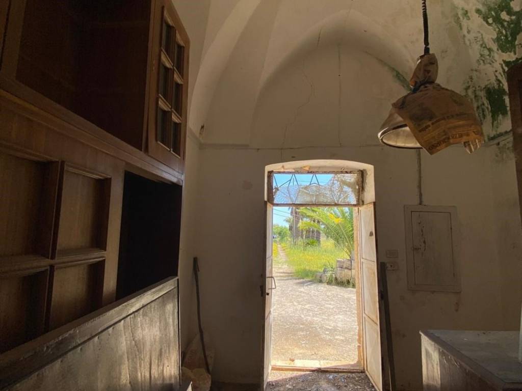 Villa a Mesagne in Via Vecchia Francavilla - Foto 5