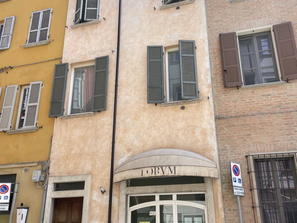 Appartamento a Piacenza in Via Giuseppe Verdi - Foto 2