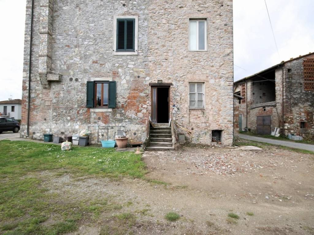 Casa indipendente a Lucca in Via della Chiesa XXIV, , 1346 - Foto 2