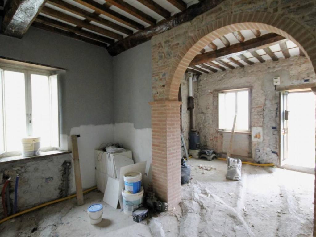 Casa indipendente a Lucca in Via della Chiesa XXIV, , 1346 - Foto 4