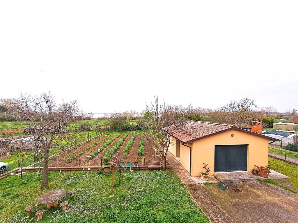 Casa indipendente a Tuoro sul trasimeno - Foto 2