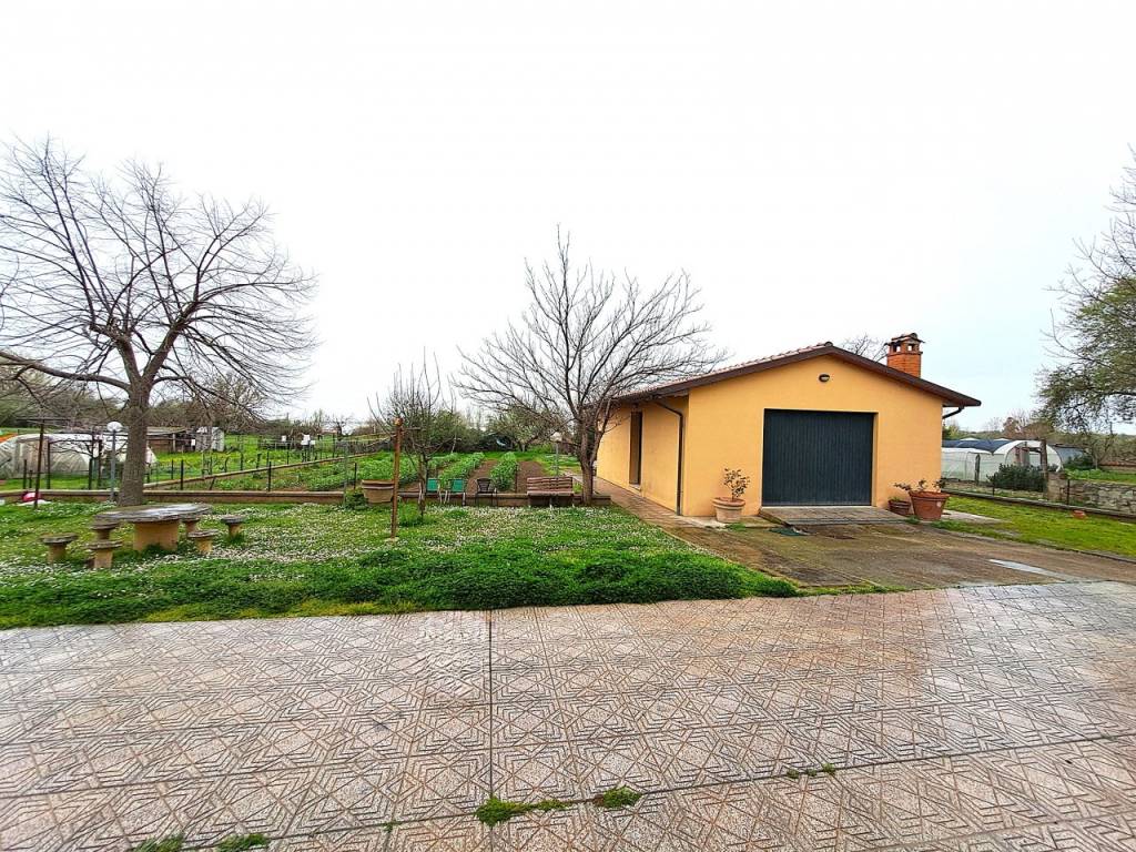 Casa indipendente a Tuoro sul trasimeno - Foto 3