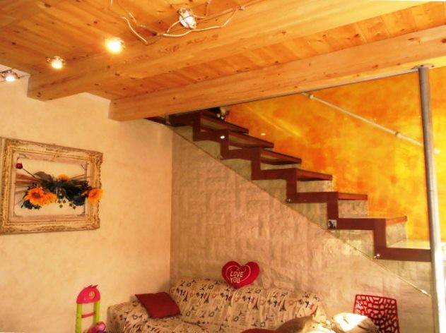 Casa indipendente a Chiaravalle in VIA TOTI, 43 - Foto 2