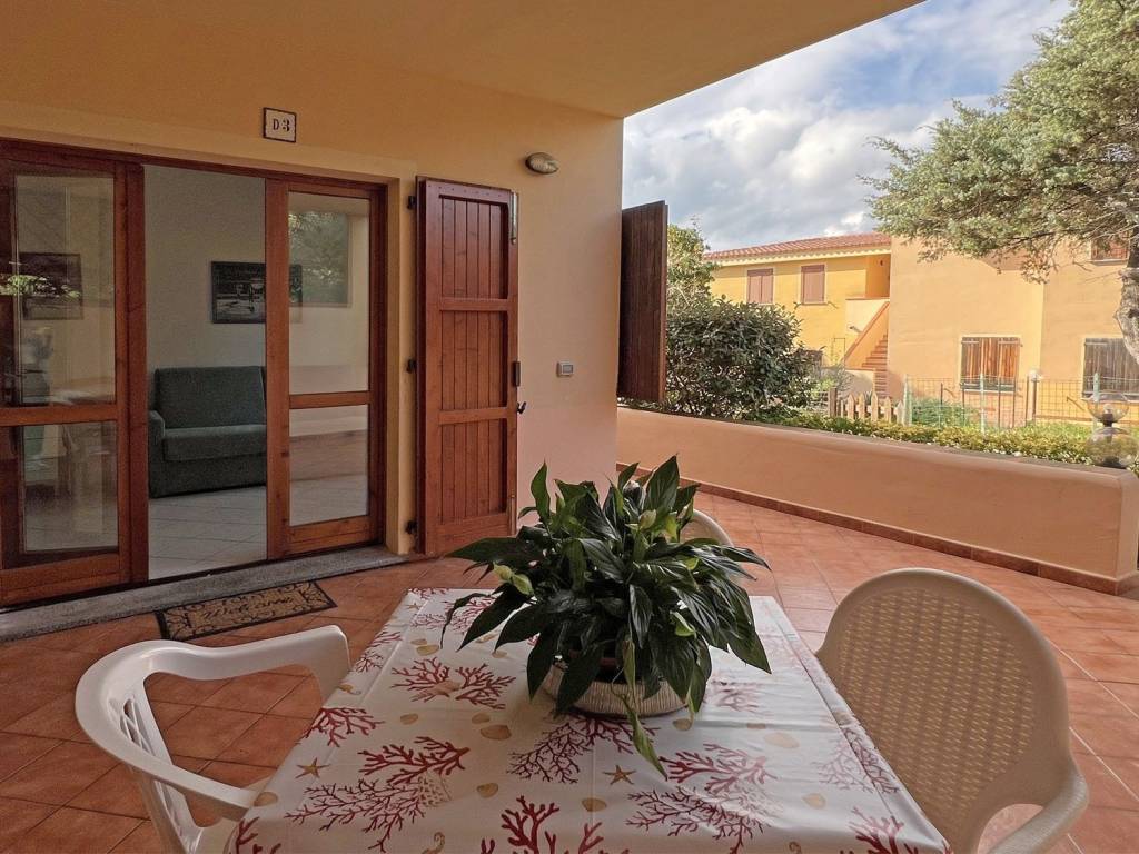 Appartamento a Aglientu in Via della Pineta - Foto 3