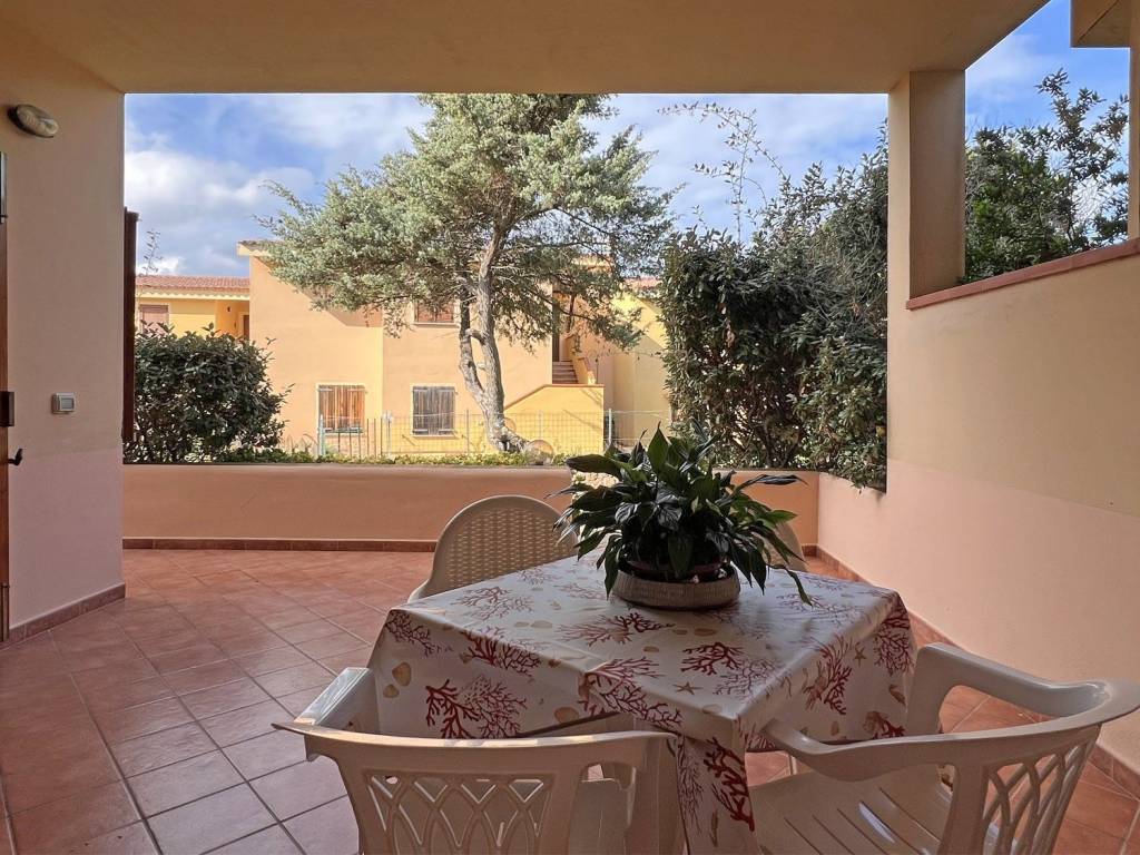 Appartamento a Aglientu in Via della Pineta - Foto 5