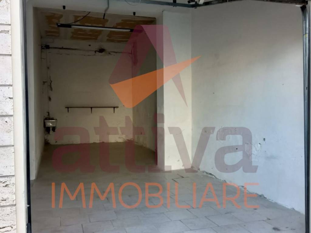 Box / garage a Osimo - Foto 3