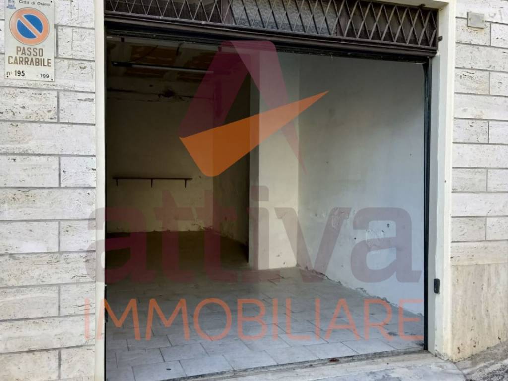 Box / garage a Osimo - Foto 4