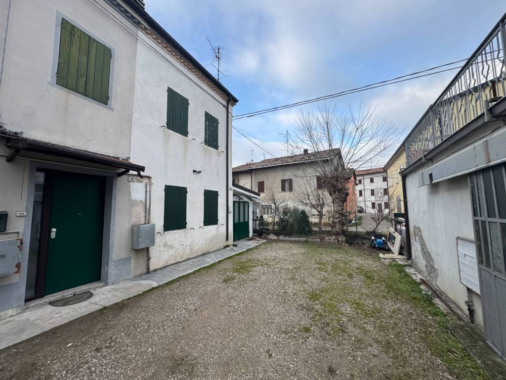 Villetta a schiera a San felice sul panaro - Foto 2