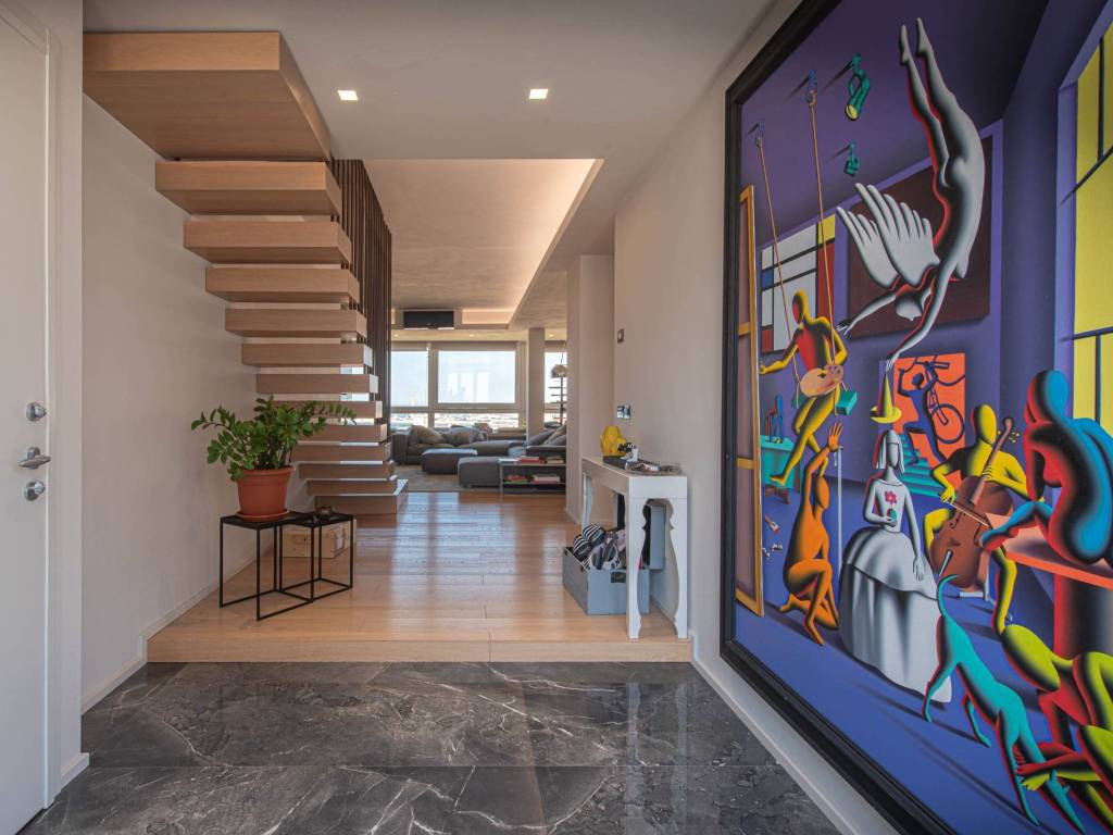 Appartamento a Livorno in Viale Italia - Foto 2