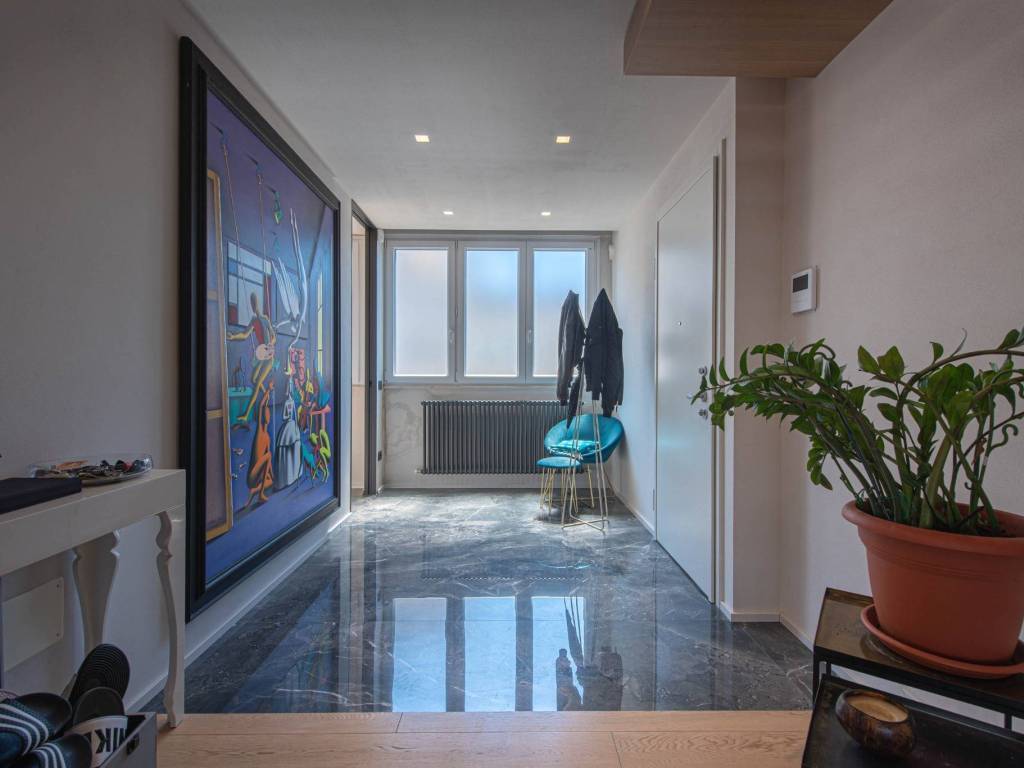 Appartamento a Livorno in Viale Italia - Foto 3