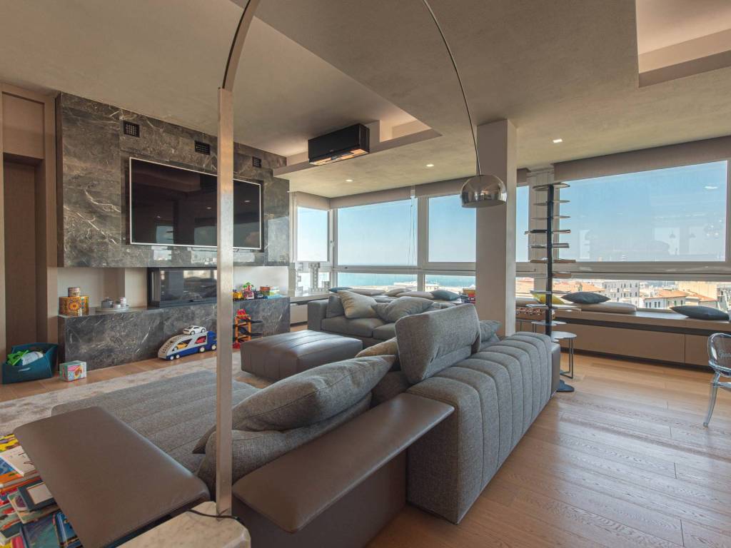 Appartamento a Livorno in Viale Italia - Foto 5