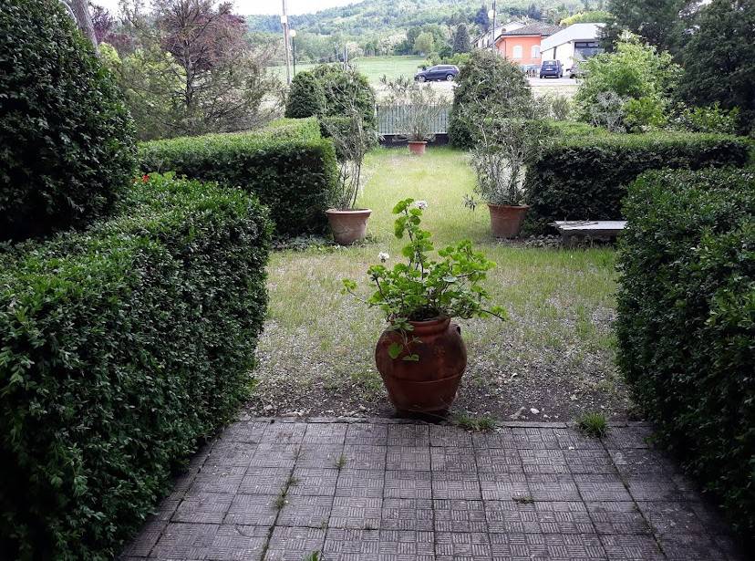 Villa a Quattro castella - Foto 3