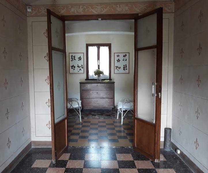 Villa a Quattro castella - Foto 4