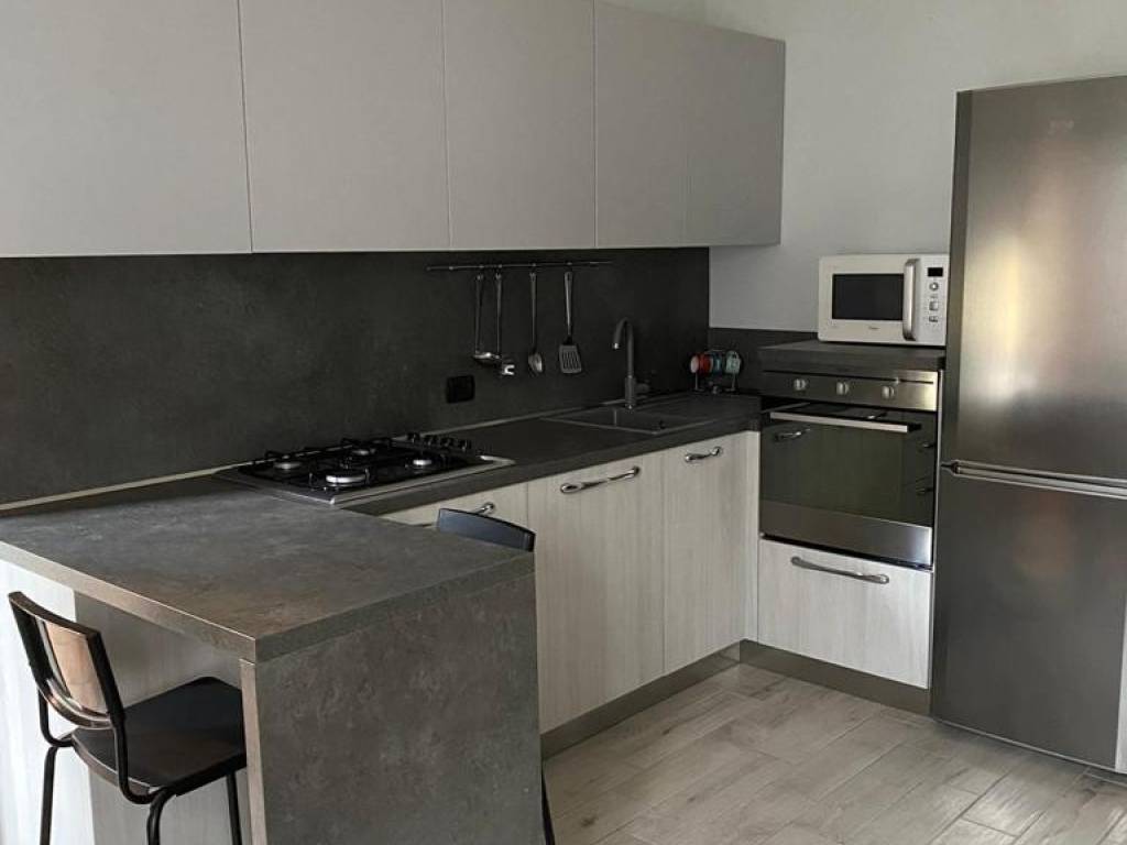 Appartamento a Oleggio - Foto 4