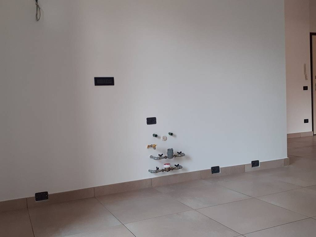Appartamento a Alessandria in Corso Monferrato, 109 - Foto 2