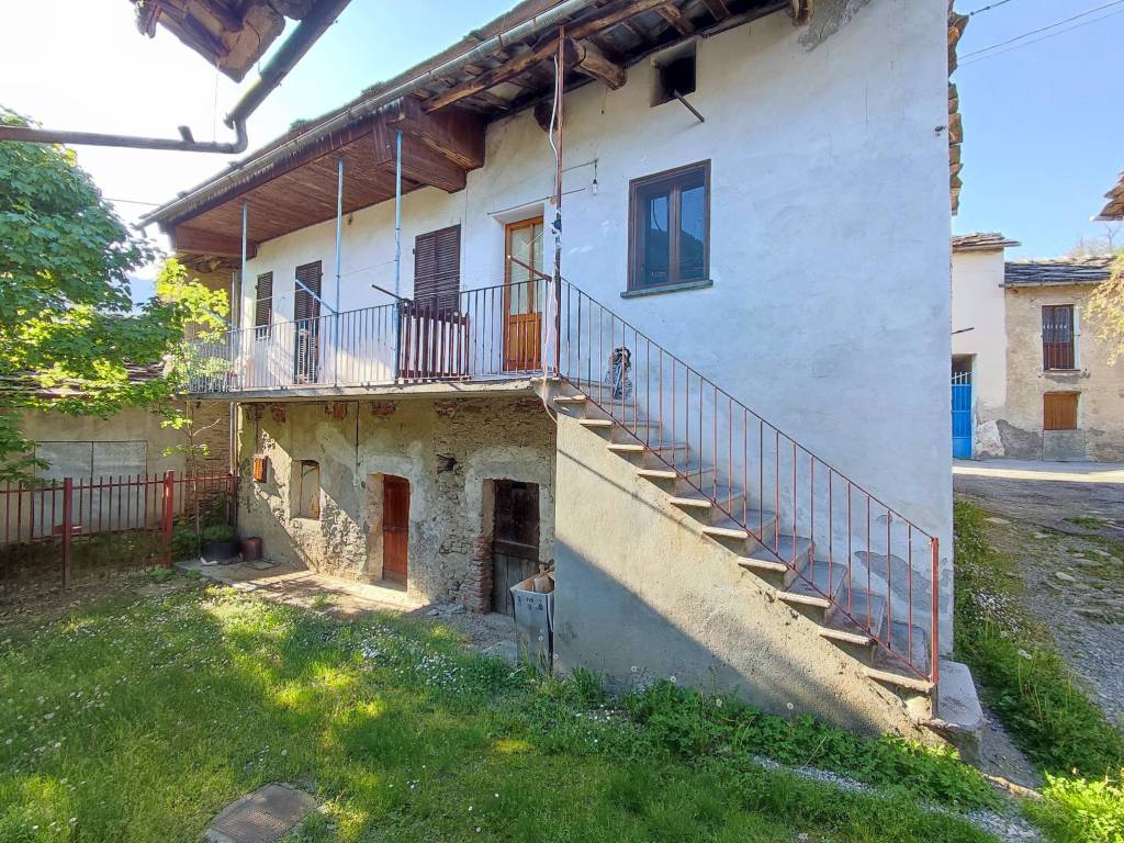 Rustico / casale a Paesana in Frazione Ghisola, 41 - Foto 2