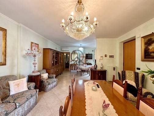 Appartamento a Andria in Via Luigi Morelli, 42 - Foto 3