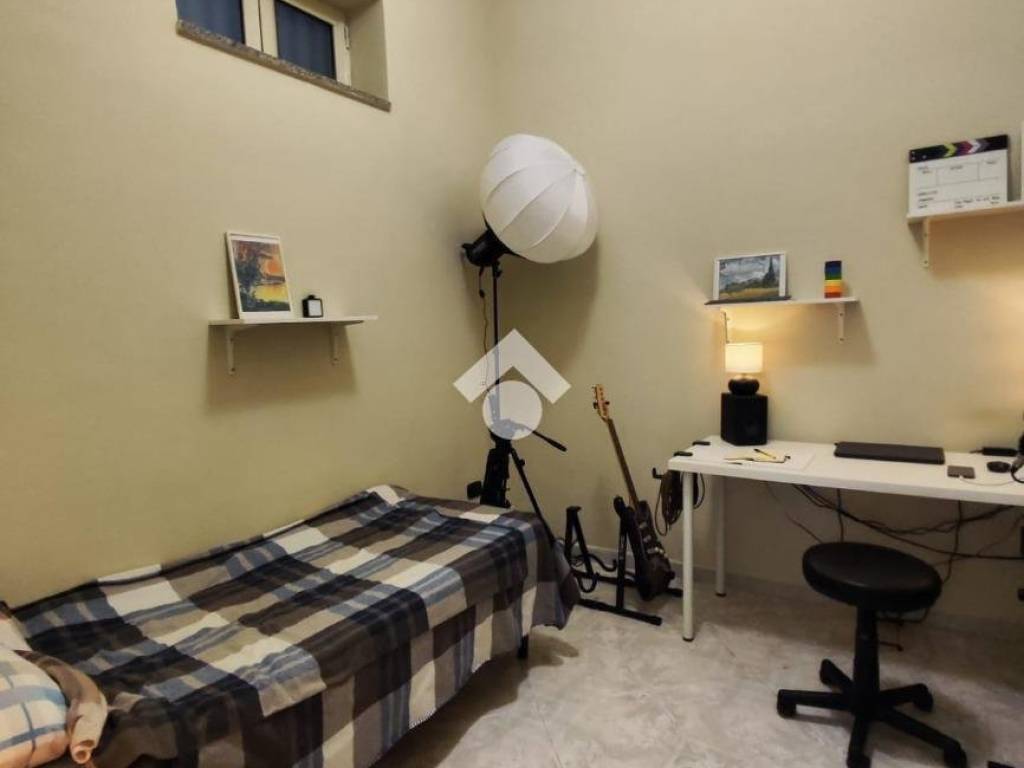 Appartamento a Afragola in IX Traversa San. Marco, 37 - Foto 5