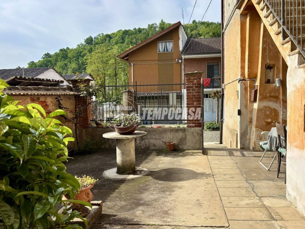 Casa indipendente a Mongrando in Via Fasoletti - Foto 2