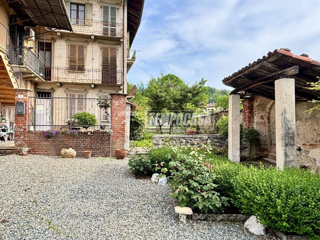 Casa indipendente a Mongrando in Via Fasoletti - Foto 3