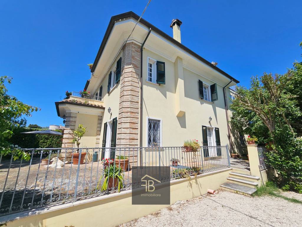 Villa a Castelfidardo - Foto 2