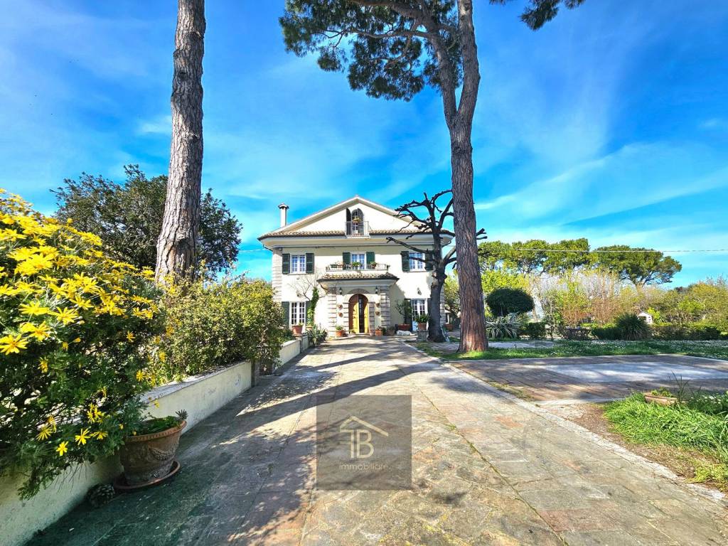 Villa a Castelfidardo - Foto 3
