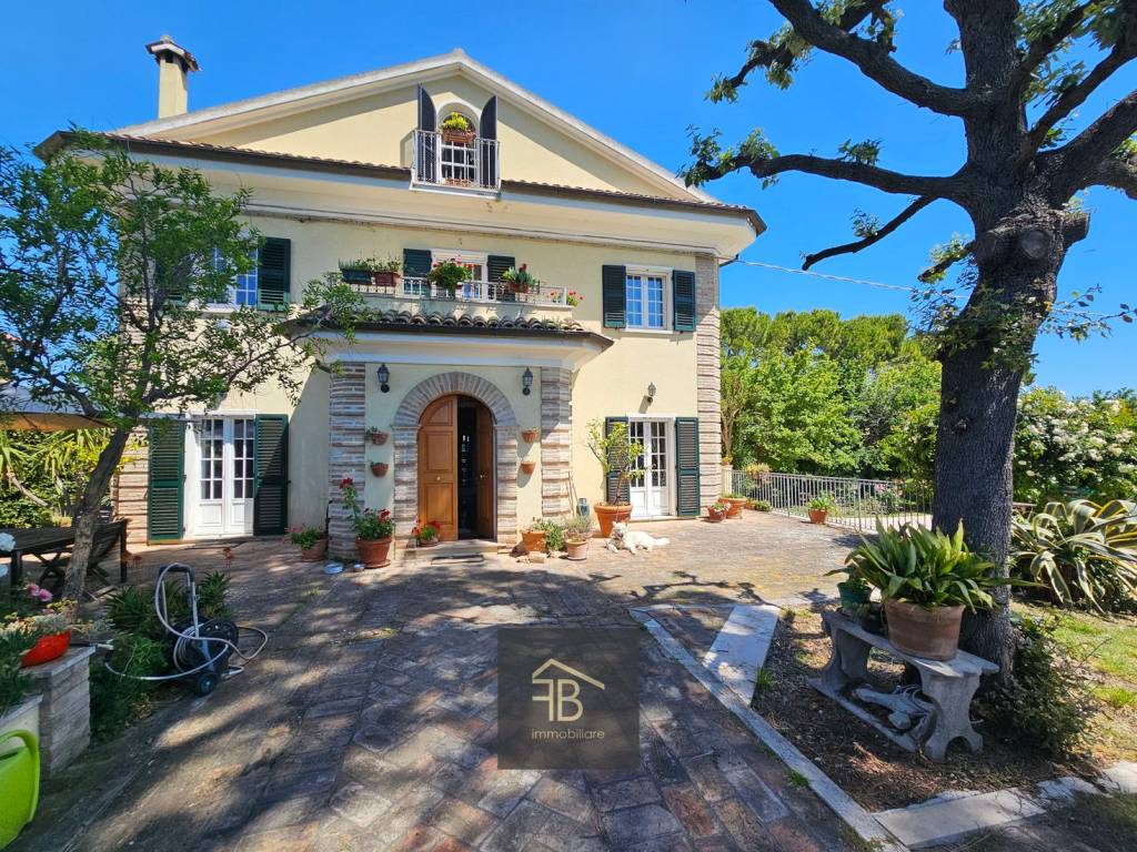 Villa a Castelfidardo - Foto 4