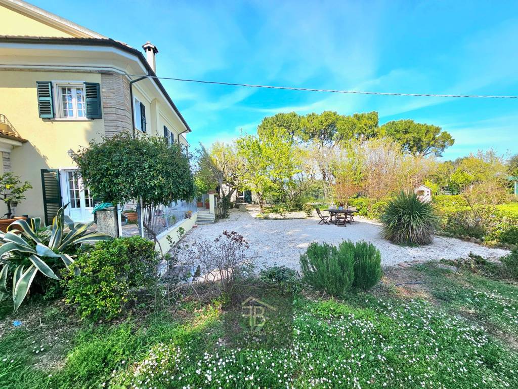 Villa a Castelfidardo - Foto 5