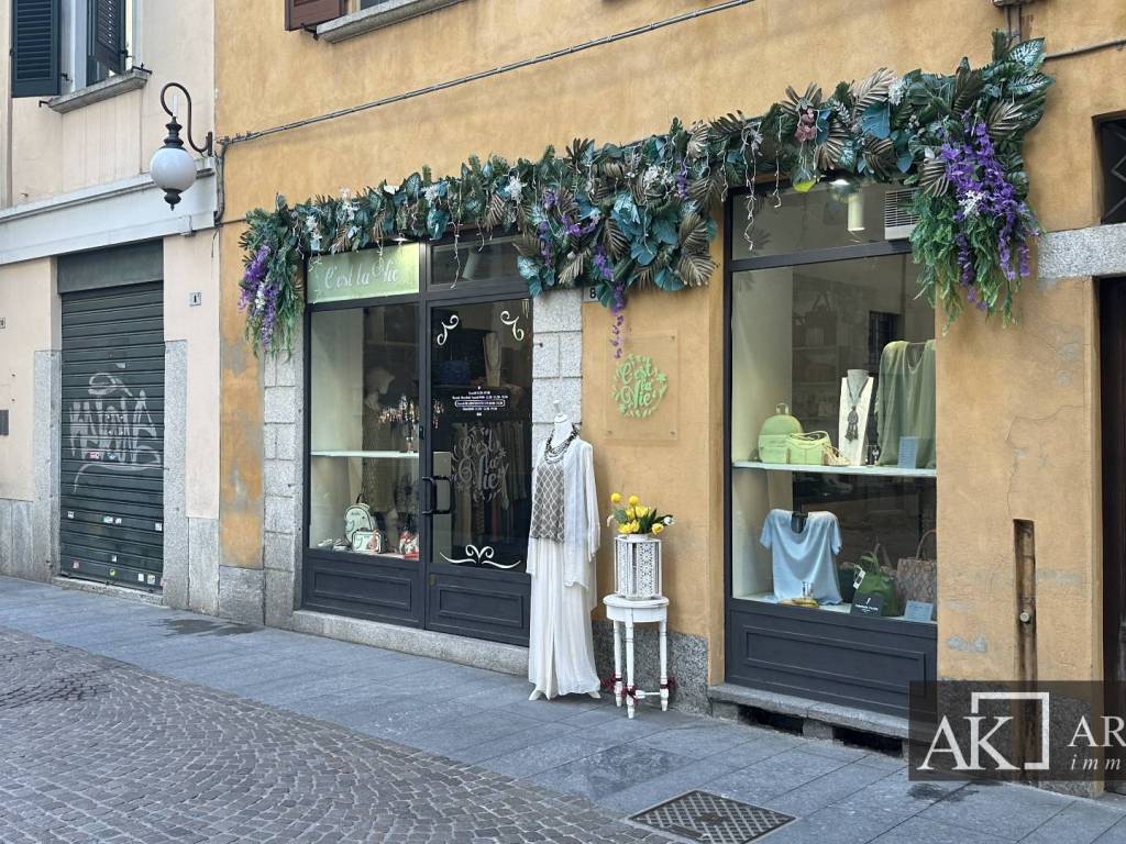 Immobile a Novara in Corso Cavallotti, 8 - Foto 2