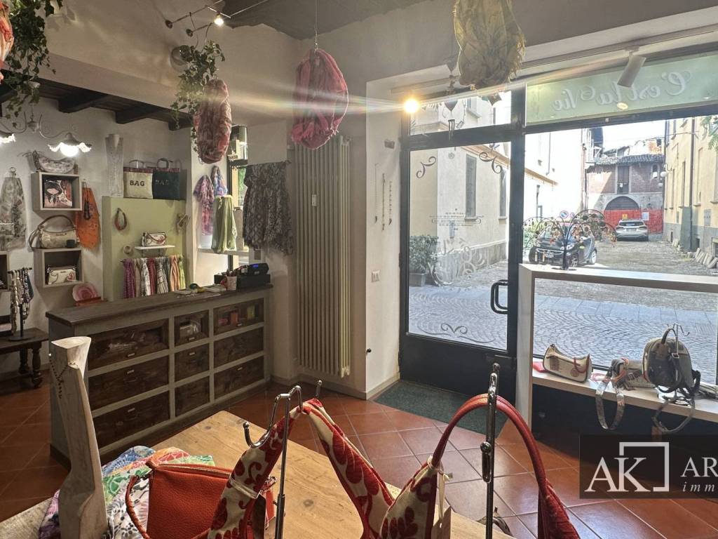 Immobile a Novara in Corso Cavallotti, 8 - Foto 4