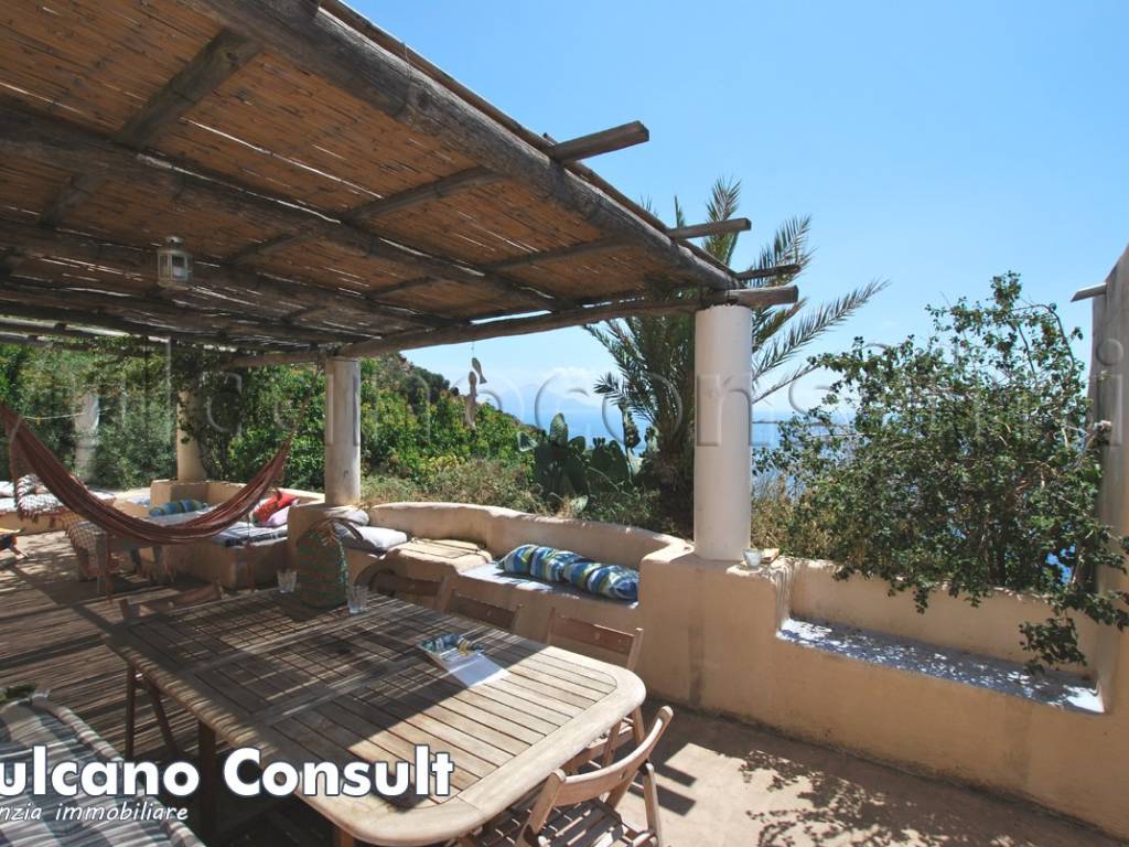 Villa a Lipari in Via Pantalucci Alicudi, 2 - Foto 3