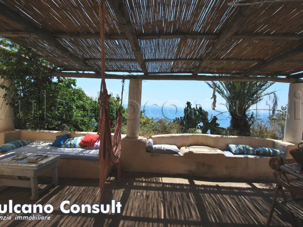 Villa a Lipari in Via Pantalucci Alicudi, 2 - Foto 4