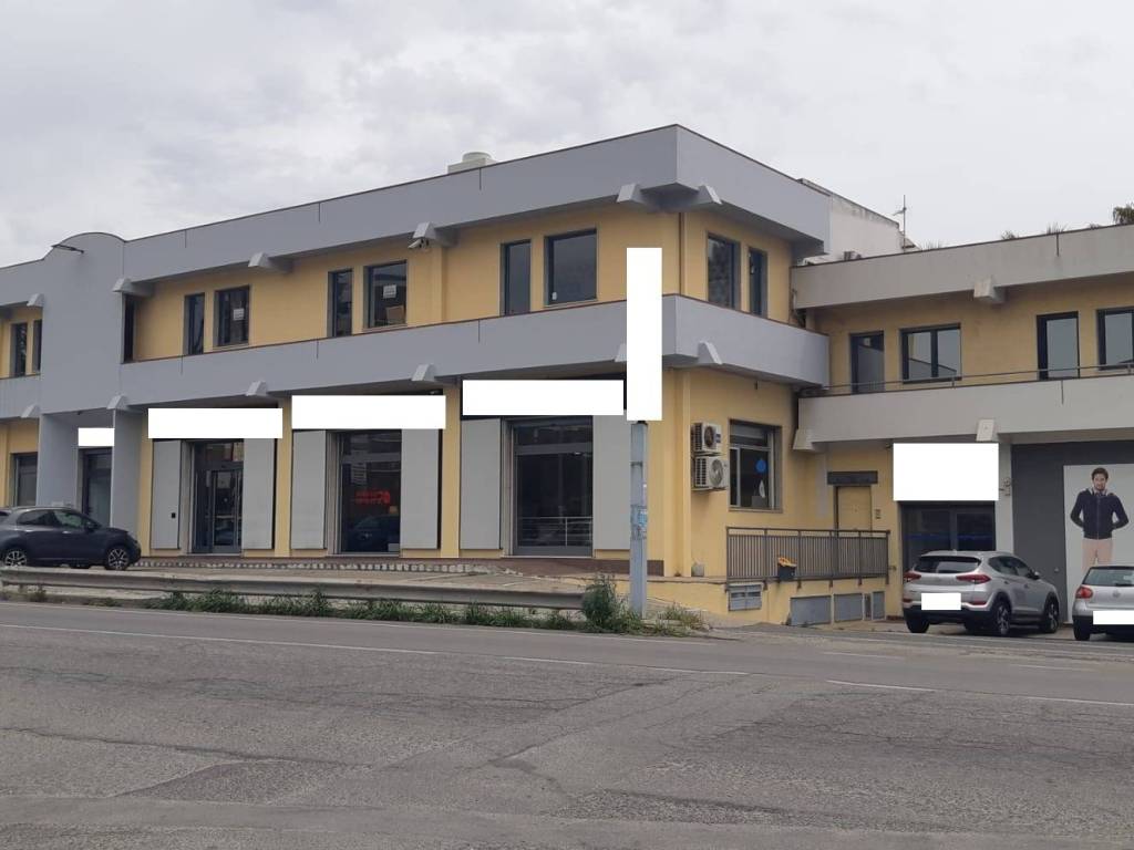 Immobile a Catanzaro in Viale Lucrezia della Valle - Foto 3