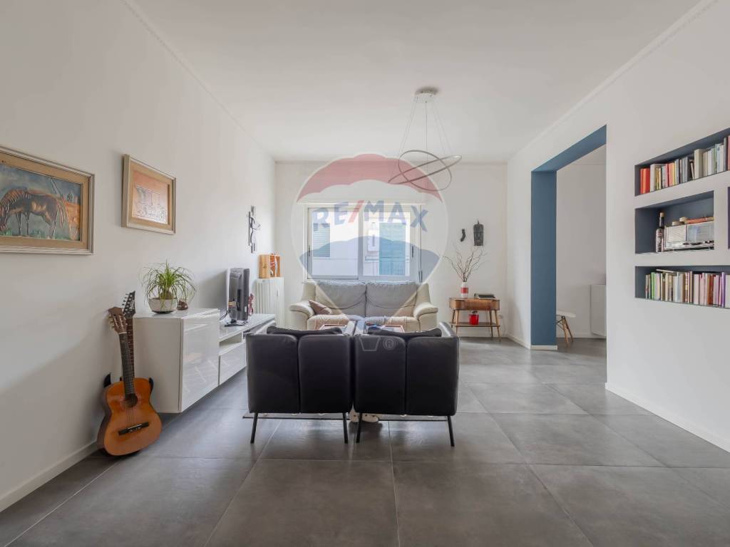 Appartamento a Bari in Via Pietro Ravanas, 320 - Foto 3