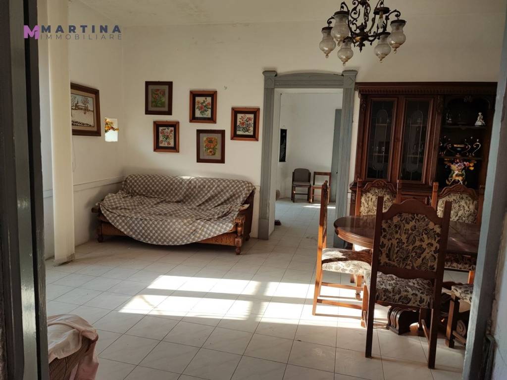 Appartamento a San donato val di comino in Via Piave - Foto 2