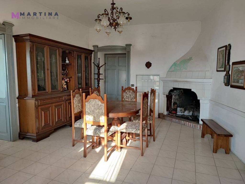 Appartamento a San donato val di comino in Via Piave - Foto 3