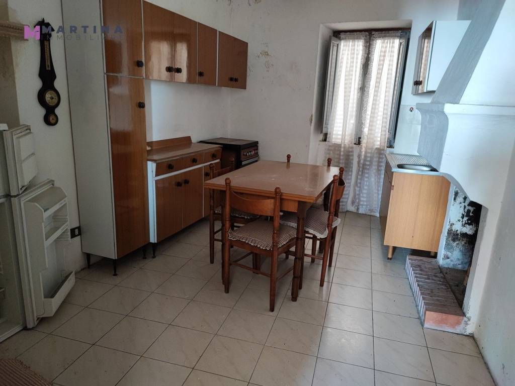 Appartamento a San donato val di comino in Via Piave - Foto 5