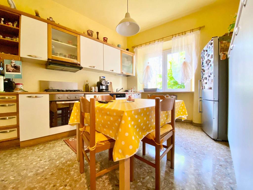 Casa indipendente a Recanati in Via Angelo da Bevagna - Foto 2